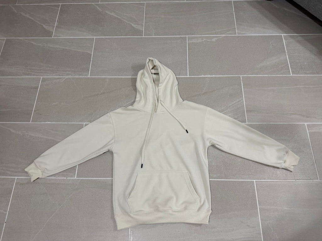 Soft Hoodies - everyday comfort