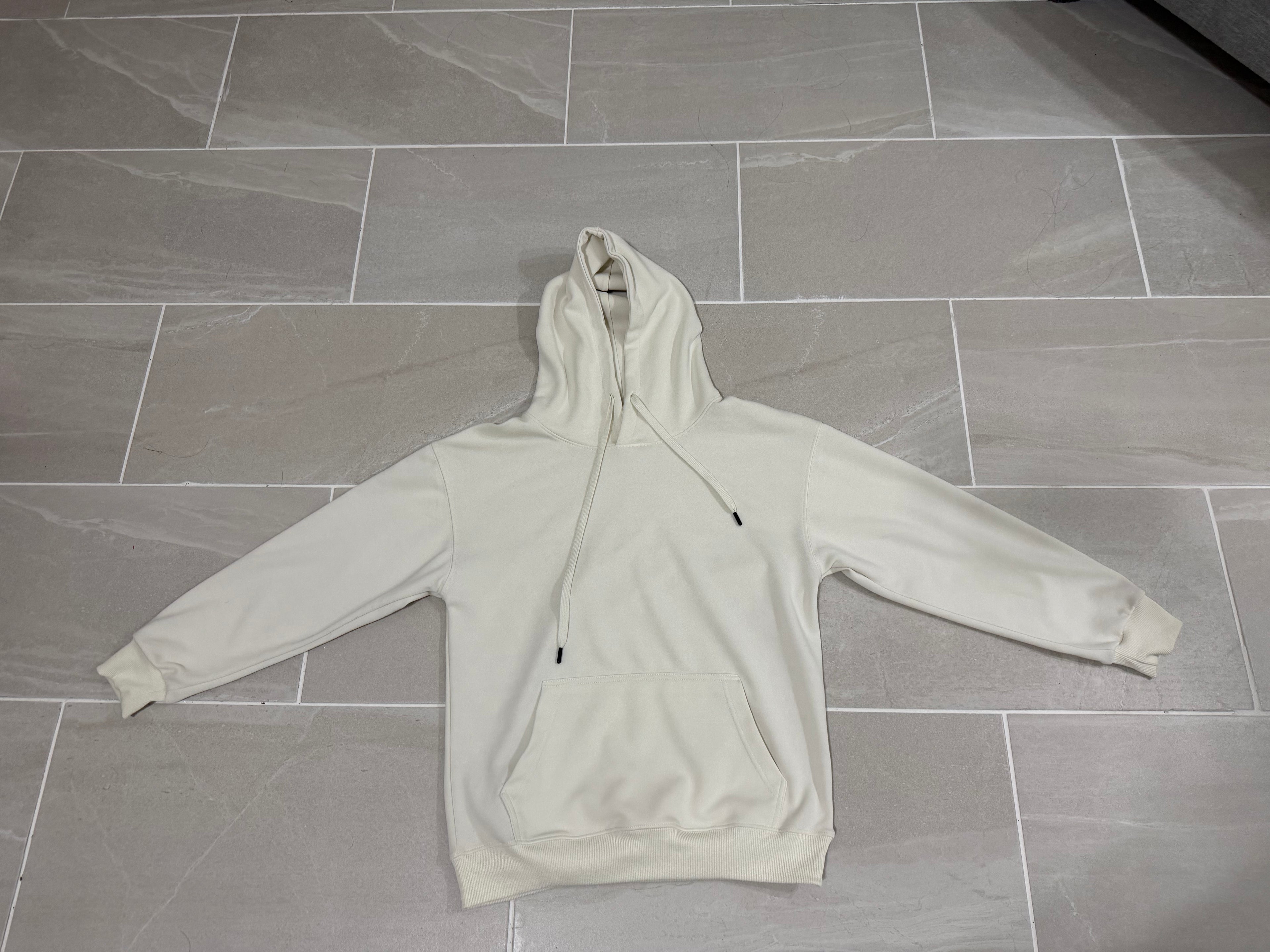 Soft Hoodies - everyday comfort