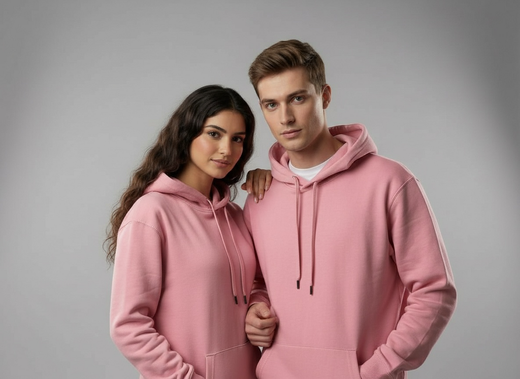 Soft Hoodies - everyday comfort