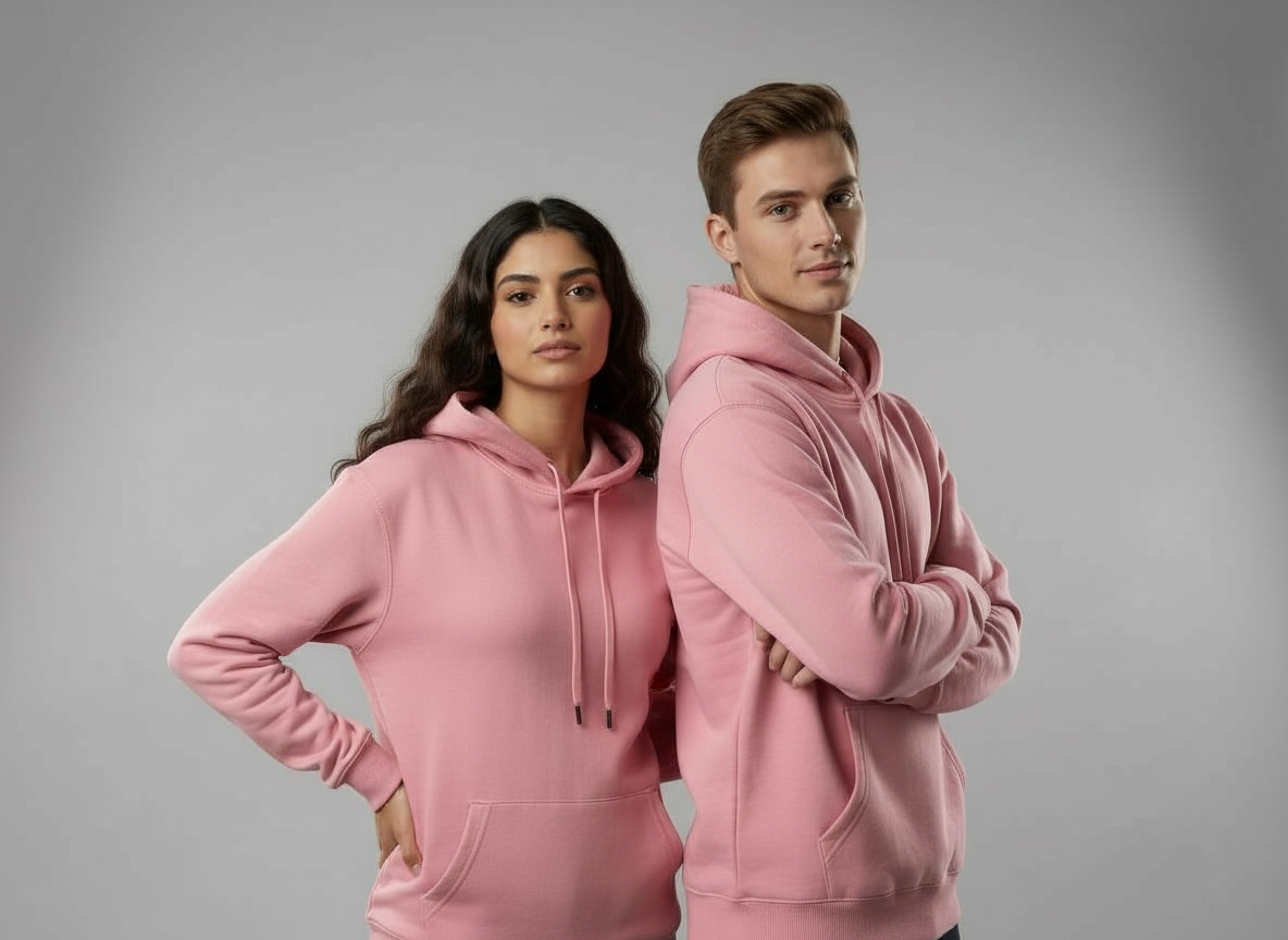 Soft Hoodies - everyday comfort