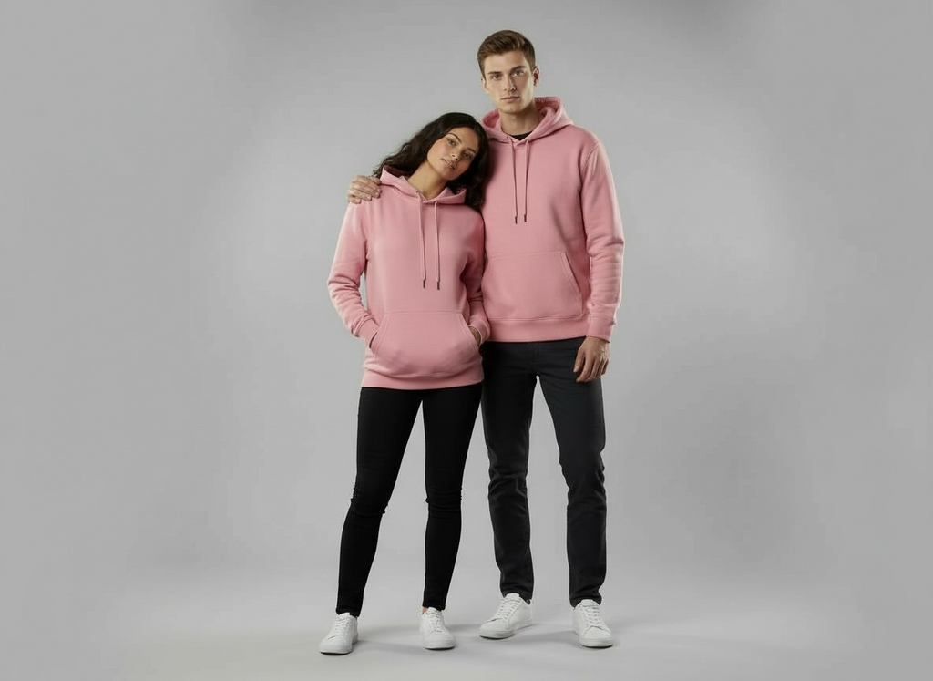 Soft Hoodies - everyday comfort