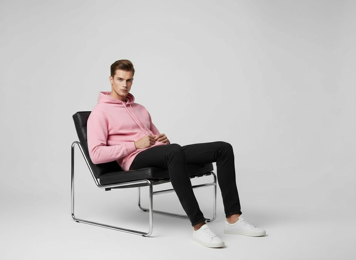 Soft Hoodies - everyday comfort