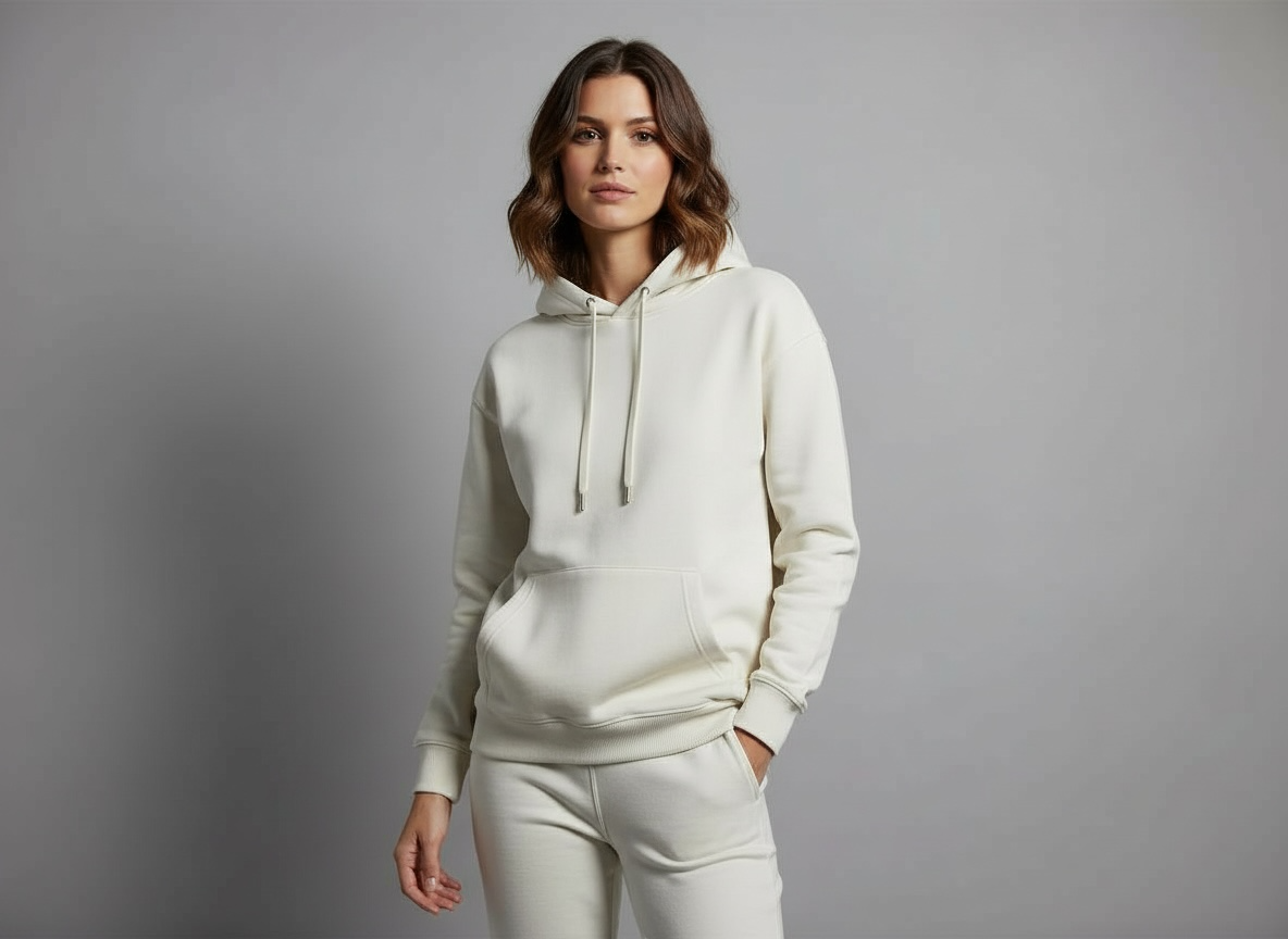 Soft Hoodies - everyday comfort